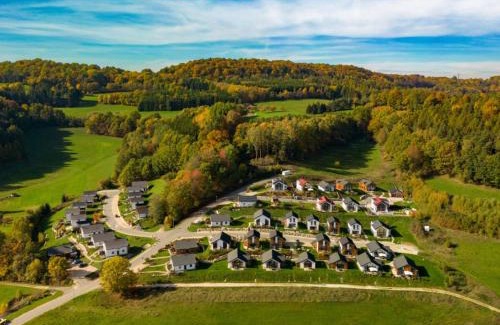 Mistelgau Resort | Panoramahaus Premium Typ 100