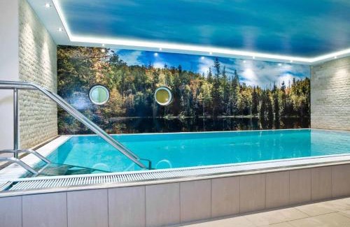 Oberkreuzberg Hotel | Panoramahotel Grobauer