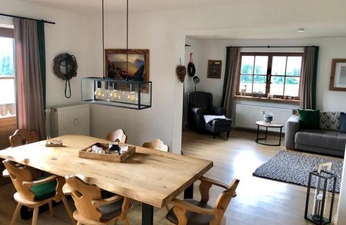 Blindau Apartment | Panoramaresidenz Blindau