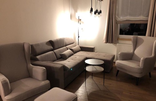 Turracher Hohe Apartment | panoramasuite Turracherhöhe