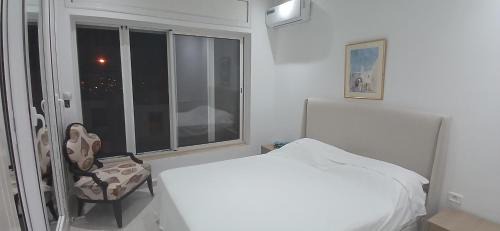 Ennasr Apartment | Panoramic 2 bedrooms Ennassr