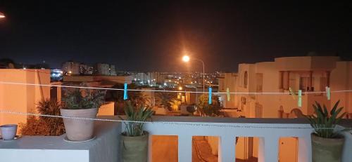 Ennasr Apartment | Panoramic 2 bedrooms Ennassr