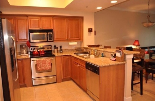 Gulf Shores Condo | Panoramic 45ft Beachfrnt Balcny for Both Bedrms & Living room/Pie-Shaped Luxury