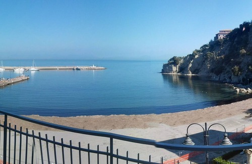 Frascinelle Villa | panoramic and quiet villa