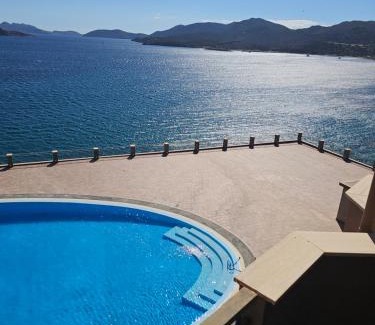 Teulada Apartment | Panoramic Apartment 315