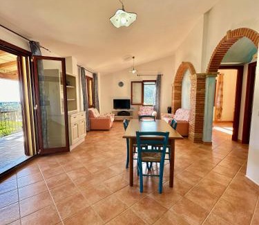 Cardedu Apartment | Panoramic Apartment by Jennas