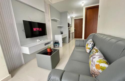 Batam Apartment | PANORAMIC Apartment Units with VIEWS Managed by AIO Pollux Meisterdadt