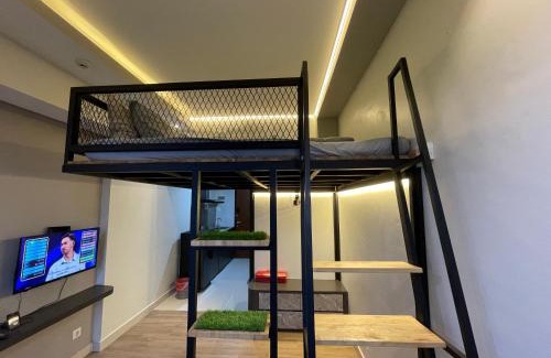 Batam Apartment | PANORAMIC Apartment Units with VIEWS Managed by AIO Pollux Meisterdadt