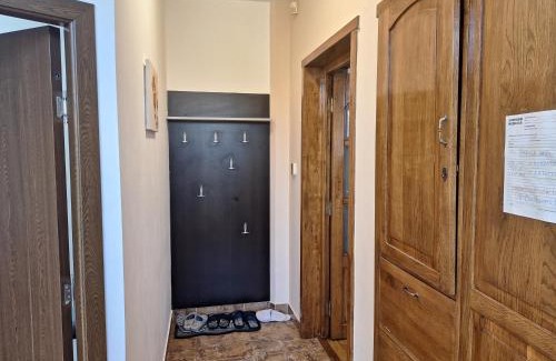 Tirgu Mures Apartment | Panoramic Apartment