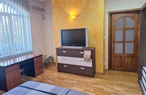 Tirgu Mures Apartment | Panoramic Apartment