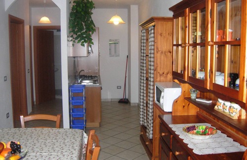 Buggerru Apartment | Panoramic apartment with fantastic views of the sea