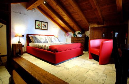 Saint-Vincent Apartment | Panoramic Apartments Lerinon