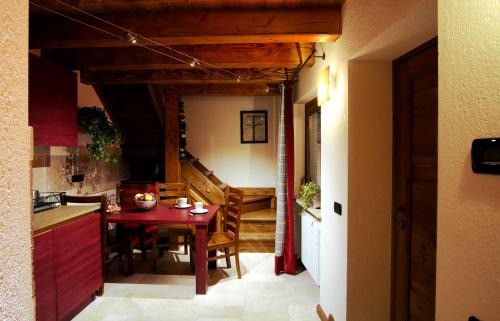 Saint-Vincent Apartment | Panoramic Apartments Lerinon