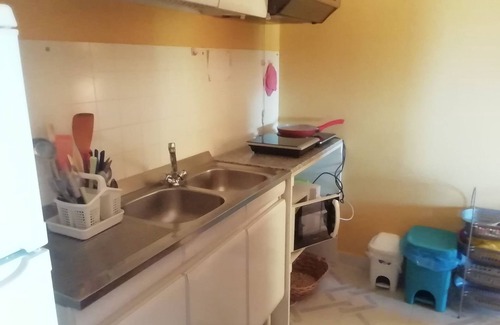 Cuglieri Apartment | Panoramic Appartment
