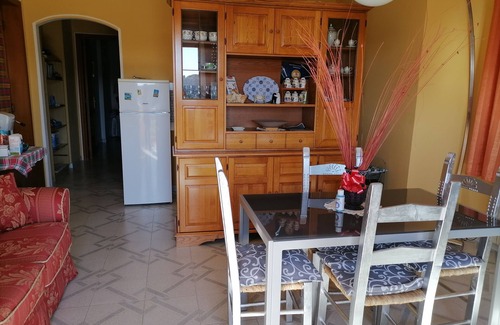 Cuglieri Apartment | Panoramic Appartment