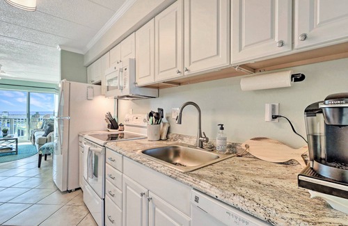 Ocean City House | Panoramic Assateague View - 2 Blocks to Boardwalk