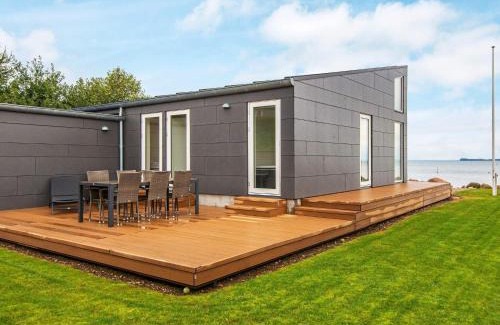 Fynshav House | Panoramic Beach Retreat-By Traum