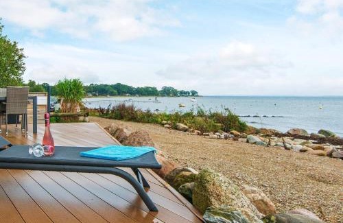 Fynshav House | Panoramic Beach Retreat-By Traum