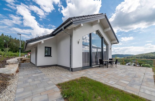 Mistelgau Apartment | Panoramic bungalow type 70 (SD 02) - Panoramic bungalow type 70