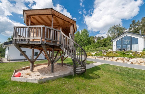 Mistelgau Apartment | Panoramic bungalow type 70 (SD 02) - Panoramic bungalow type 70