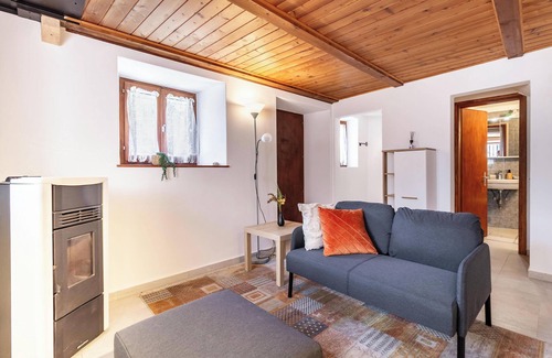 Indemini Ski Chalet | Panoramic Chalet