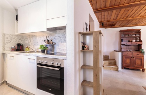 Indemini Ski Chalet | Panoramic Chalet