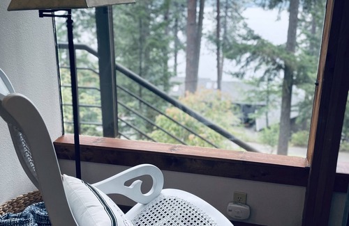 Coeur d'Alene House | Panoramic Coeur D'Alene Lake View - 5 Minutes to Town