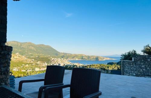 Himare House | Panoramic Escape