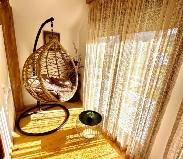 Virak House | Panoramic Escape House Zabljak