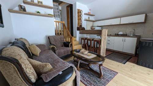 Virak House | Panoramic Escape House Zabljak