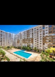 Oulad Khallouf Apartment | Panoramic Family Apartment Agadir New