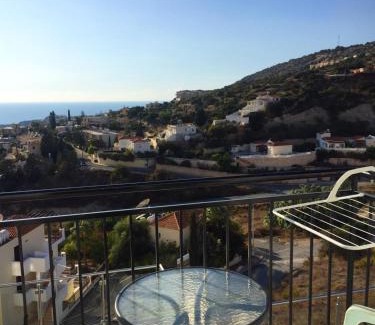 Peyia Town Apartment | Panoramic Holidays - Standard 50