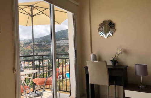 Peyia Town Apartment | Panoramic Holidays - Superior 41