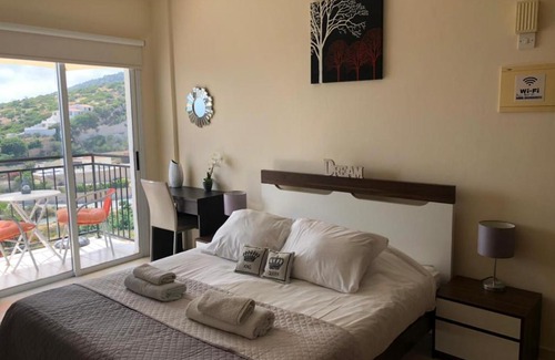 Peyia Town Apartment | Panoramic Holidays - Superior 41