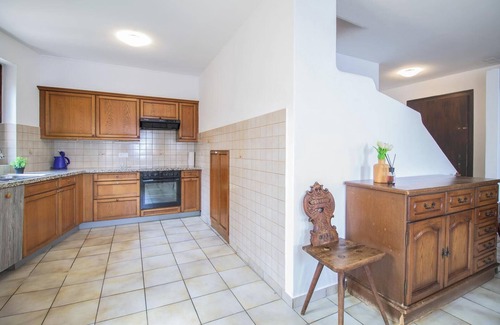 Brissago Apartment | Panoramic House on Lake Maggiore