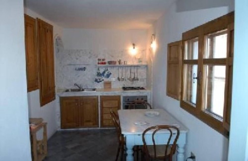 Posada House | Panoramic house with sea view Posada