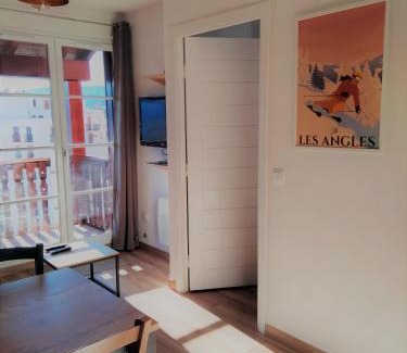 Les Angles Apartment | Panoramic Les Angles