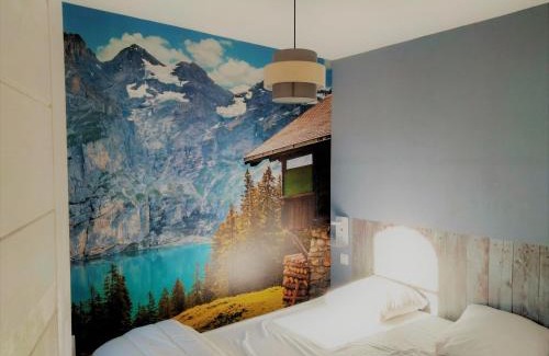 Les Angles Apartment | Panoramic Les Angles