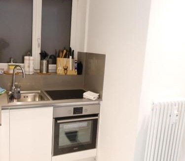 Lugano Apartment | Panoramic Lugano