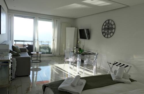 Lugano Apartment | Panoramic Lugano