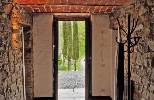 Melazzo Villa | Panoramic luxury villa with large and renovated 12x6 pool