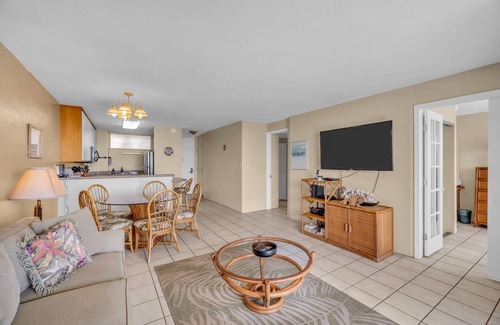 Kihei Condo | Panoramic Maui Sunset Ocean Views