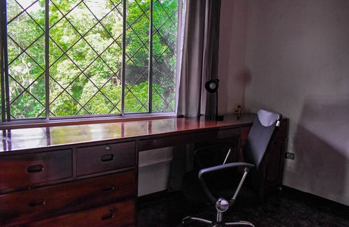 Manuel Antonio House | Panoramic mountain view house, walking distance to all attractions