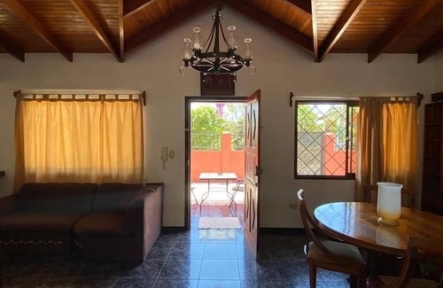 Manuel Antonio House | Panoramic mountain view house, walking distance to all attractions