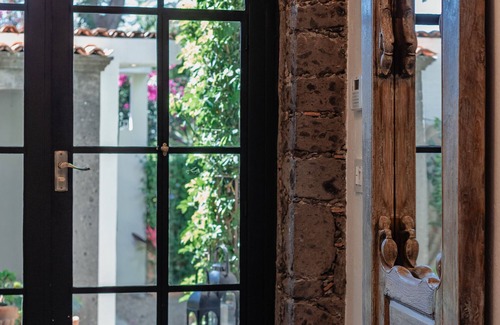 Zona Centro House | Panoramic Paradise 3BR Overlooking SMA