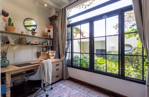 Zona Centro House | Panoramic Paradise 3BR Overlooking SMA