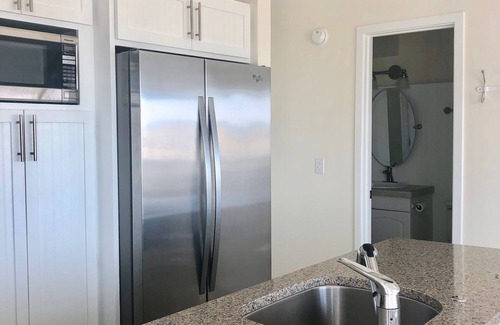 Bald Head Island Villa | Panoramic Ocean Views - Steps from Beach and BHI Club - Brand New Golf Carts