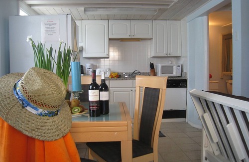 Bradenton Beach Condo | Panoramic Ocean View Beach Front Apartment/Cond