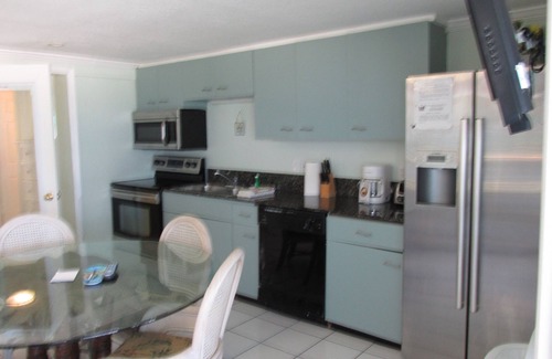 Bradenton Beach Condo | Panoramic Ocean View Apartment
