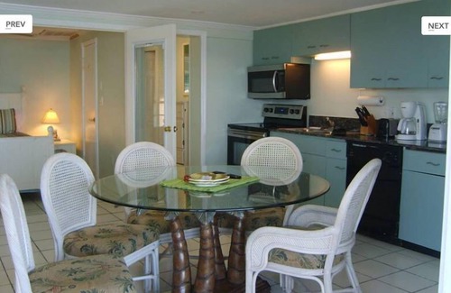 Bradenton Beach Condo | Panoramic Ocean View Apartment